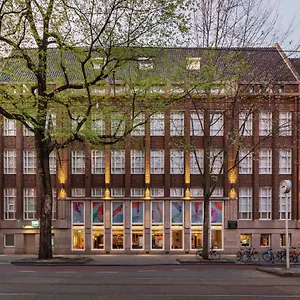 Citizenm Amstel Амстердам