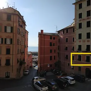 La Gioia 2* Camogli
