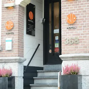 Nl District Leidseplein Амстердам