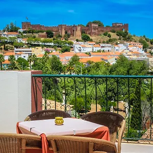 Hotel Colina Dos Mouros ***