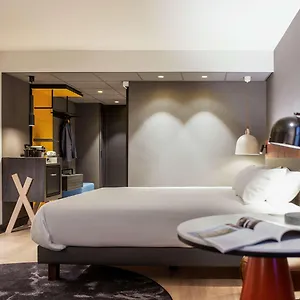 4* Szálloda Mercure