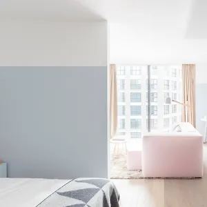 酒店 莱蒙洛克公寓式酒店 ****