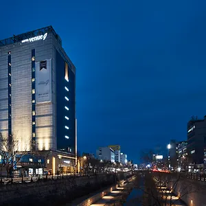酒店 首尔g地酒店 ***