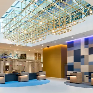 Express - North Riverside By Ihg Hotel