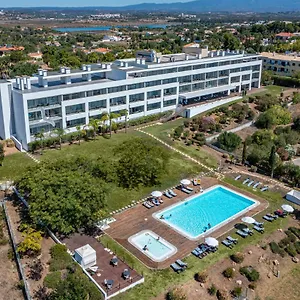 Apart-hotel Pelican ****