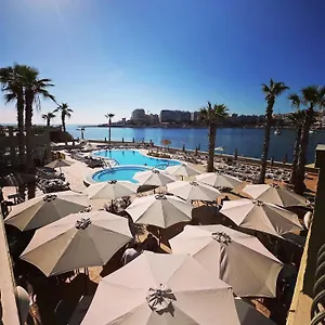 Cavalieri Art 4* Сент Джулианс