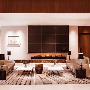 Hilton 5* Роттердам