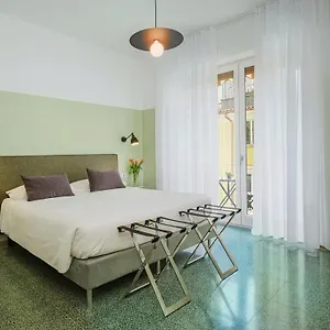 La Casa Delle Acciughe 3* La Spezia