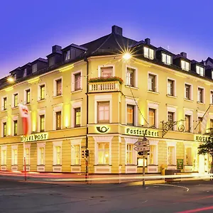 Romantik Zur Post 4* Fuerstenfeldbruck