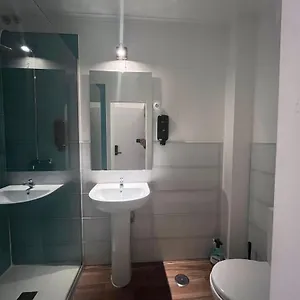Albergue Castilho 63 & 