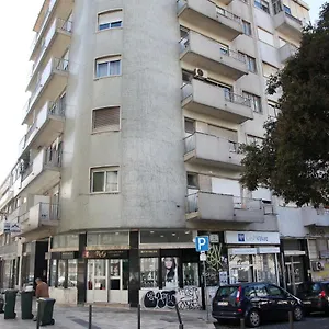 Casa de hóspedes Lisbon Suite Home **