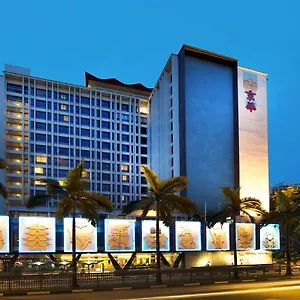 Hotel Royal ****