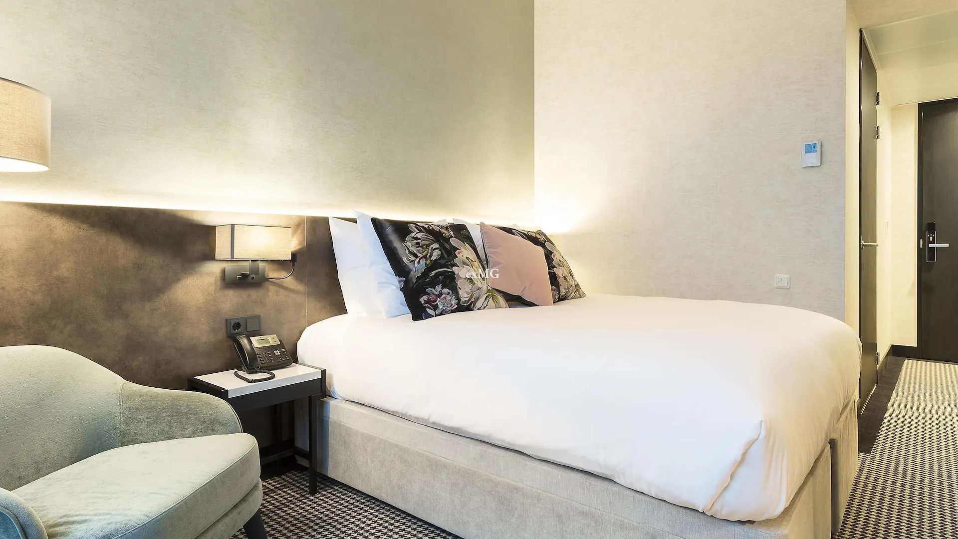 Monet Garden Hotel Amsterdam